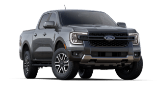 2025 Ford Ranger® External Image 5